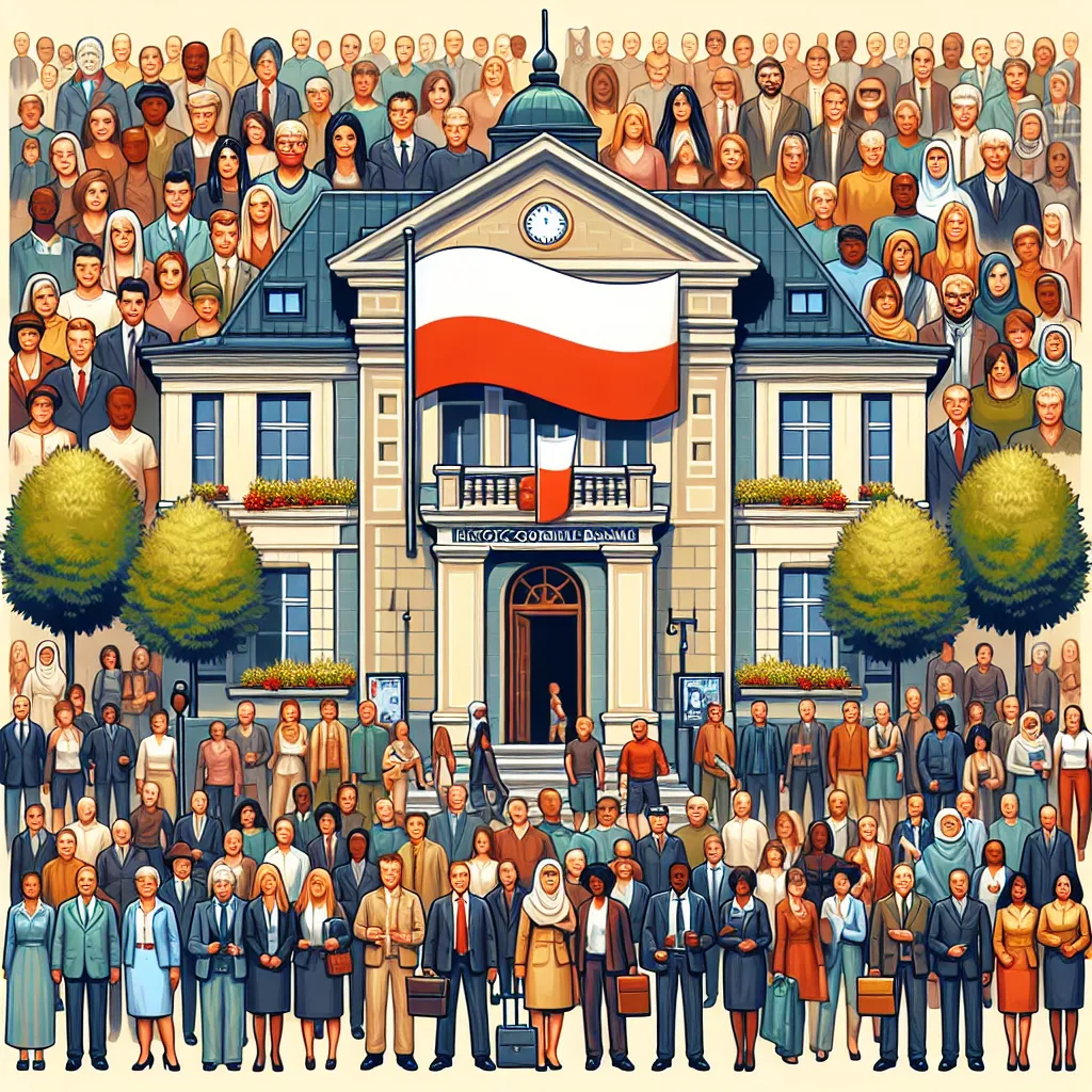 Rozwój Bankowości Spółdzielczej w Polsce