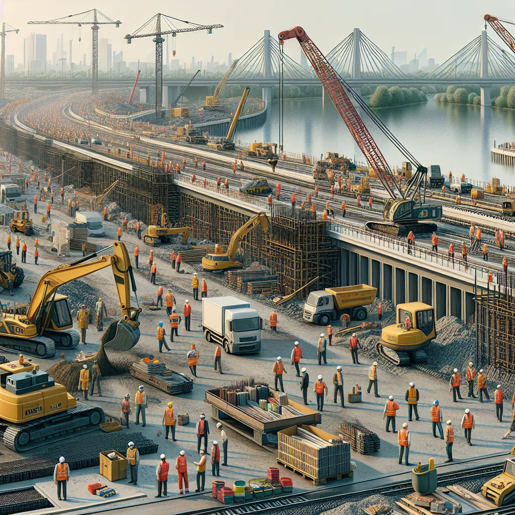 Nowe inwestycje infrastrukturalne w Puławach
