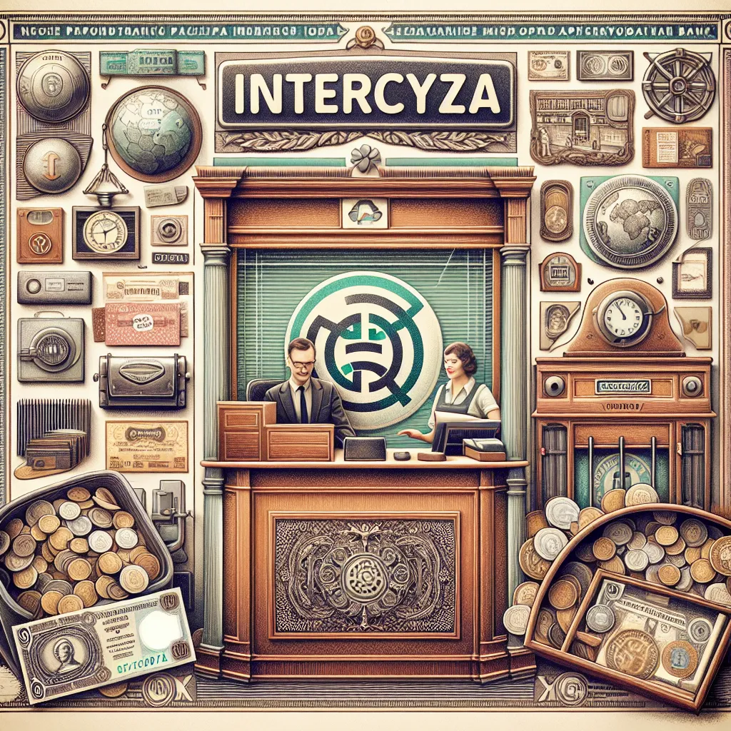 Bank Spółdzielczy w Puławach: Intercyza – Co To Takiego?