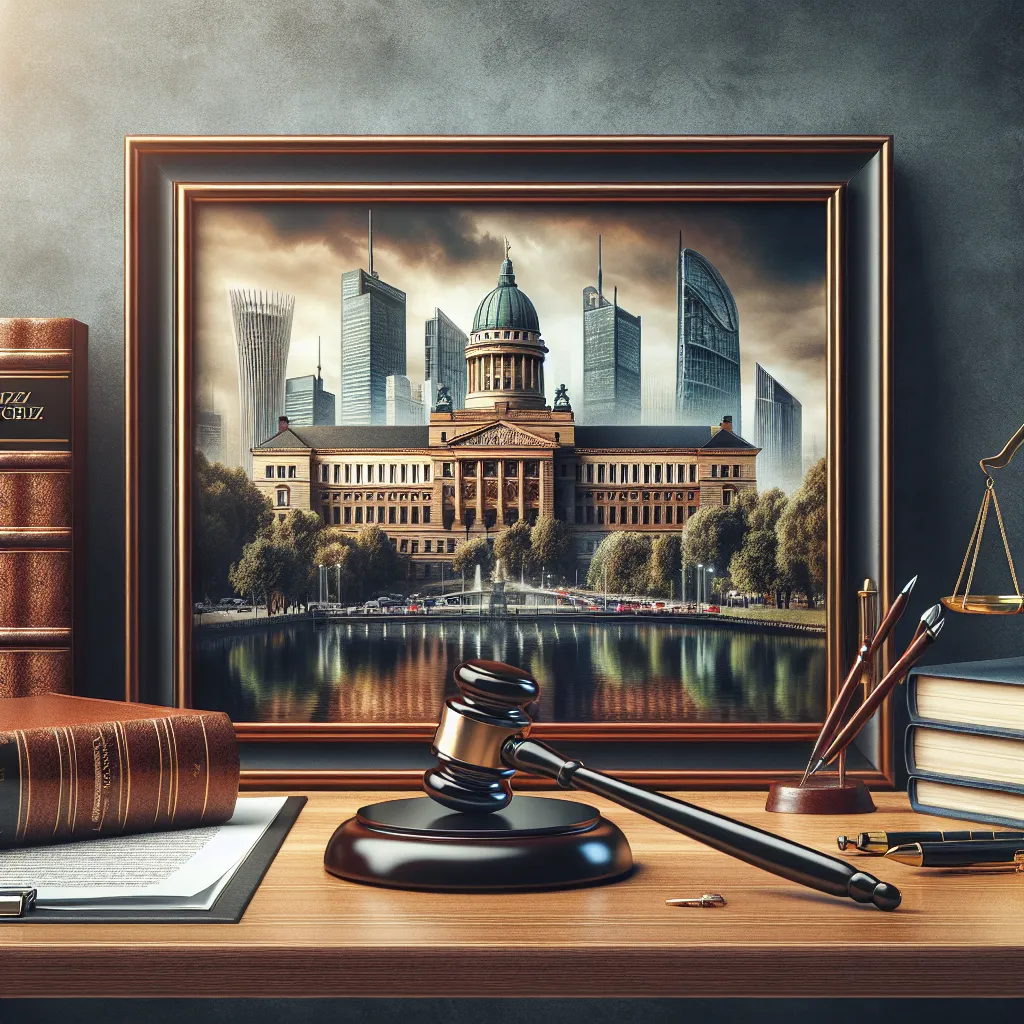 Profesjonalny adwokat z Bydgoszczy dla spraw karnych