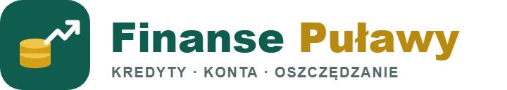Finanse Puławy - logo serwisu